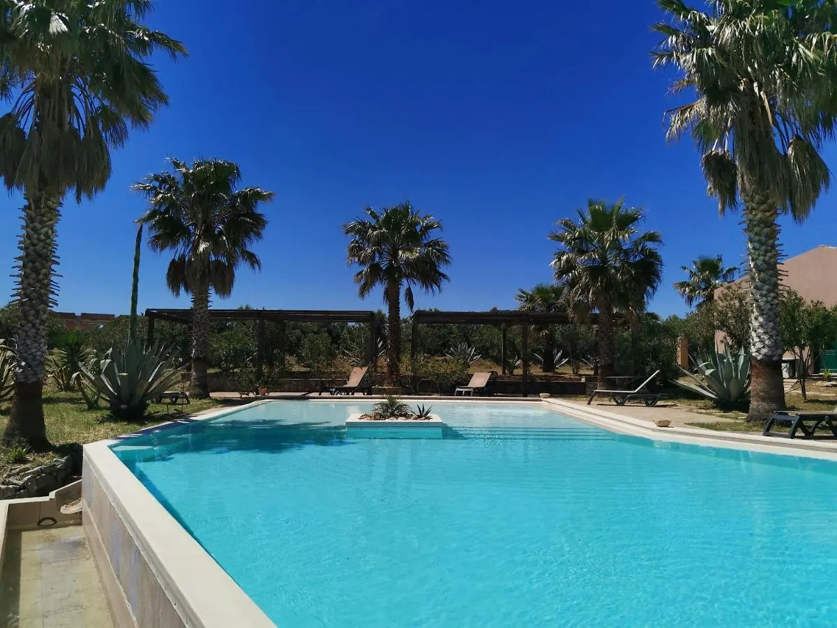 La Masseria Rainbow Hotel - Adults Only location