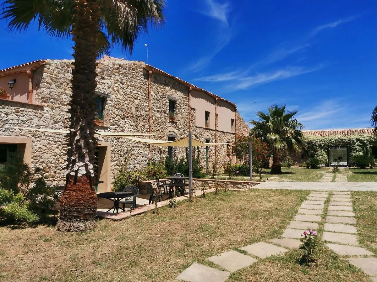 La Masseria Rainbow Hotel - Adults Only Campofelice Di Roccella