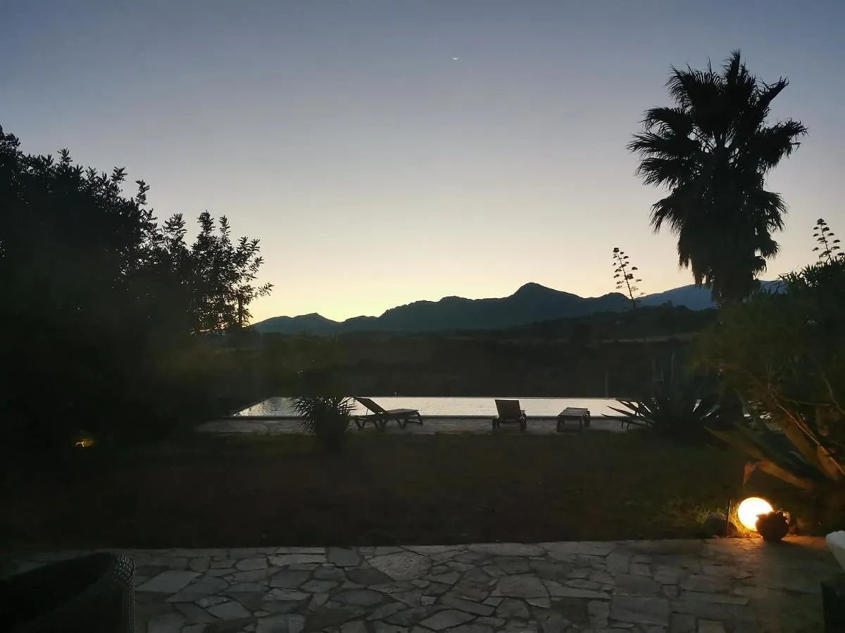 La Masseria Rainbow Hotel - Adults Only Campofelice Di Roccella