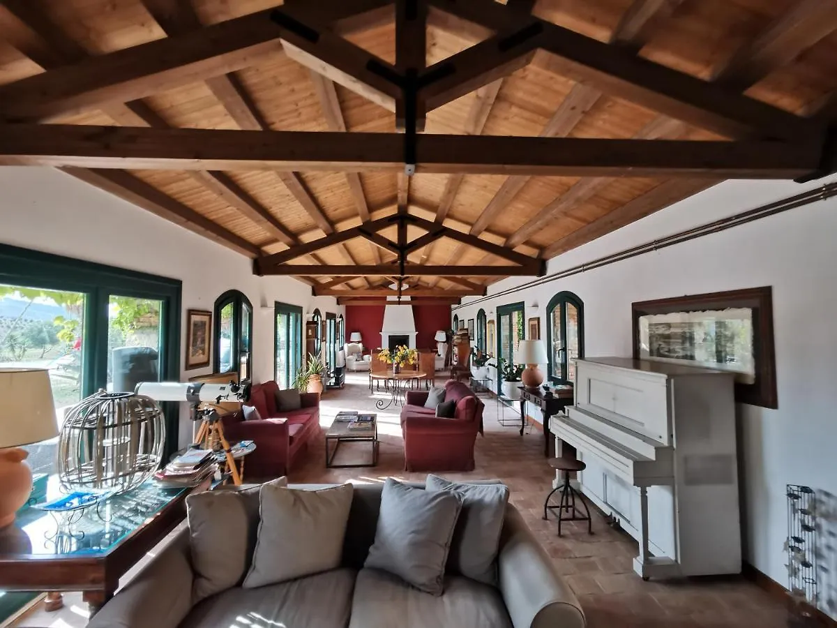 La Masseria Rainbow Hotel - Adults Only Campofelice Di Roccella