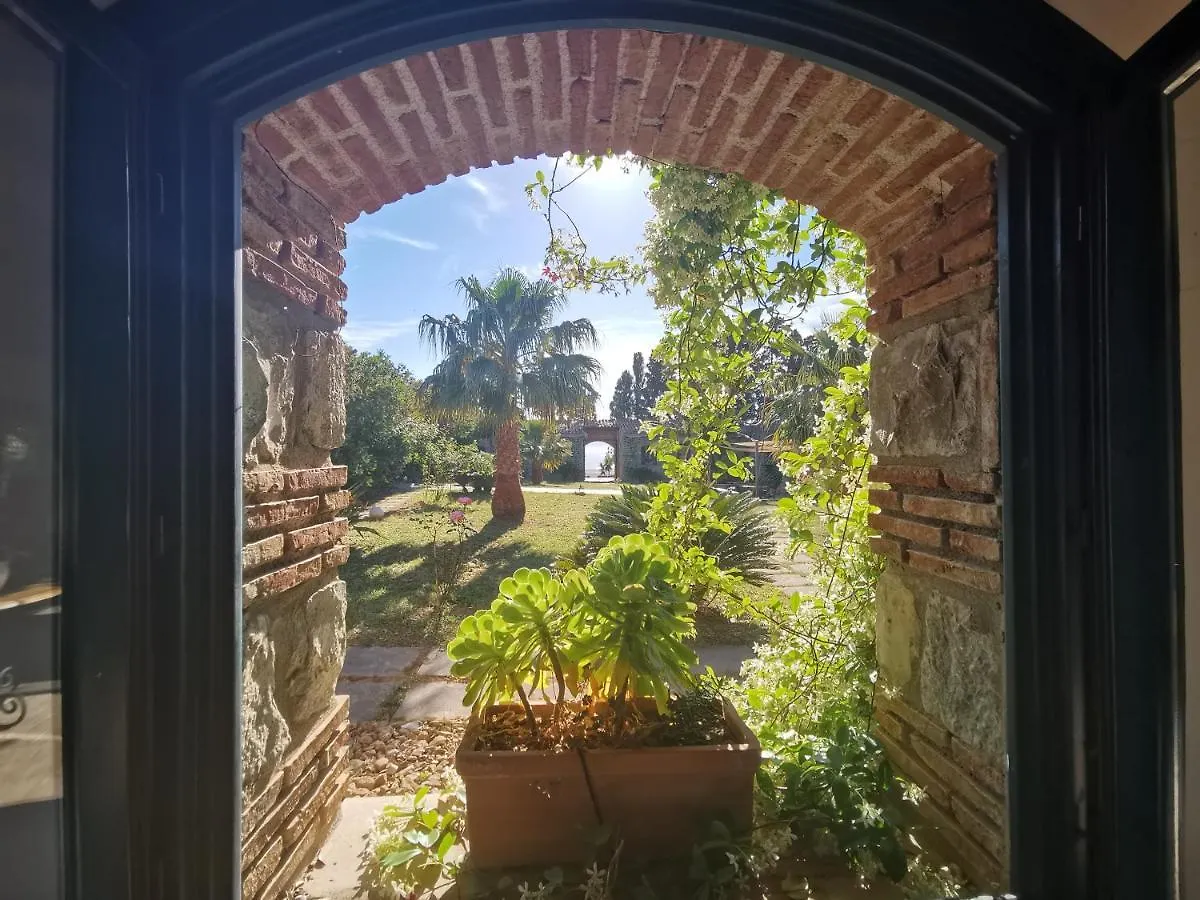 La Masseria Rainbow Hotel - Adults Only Campofelice Di Roccella 0*,