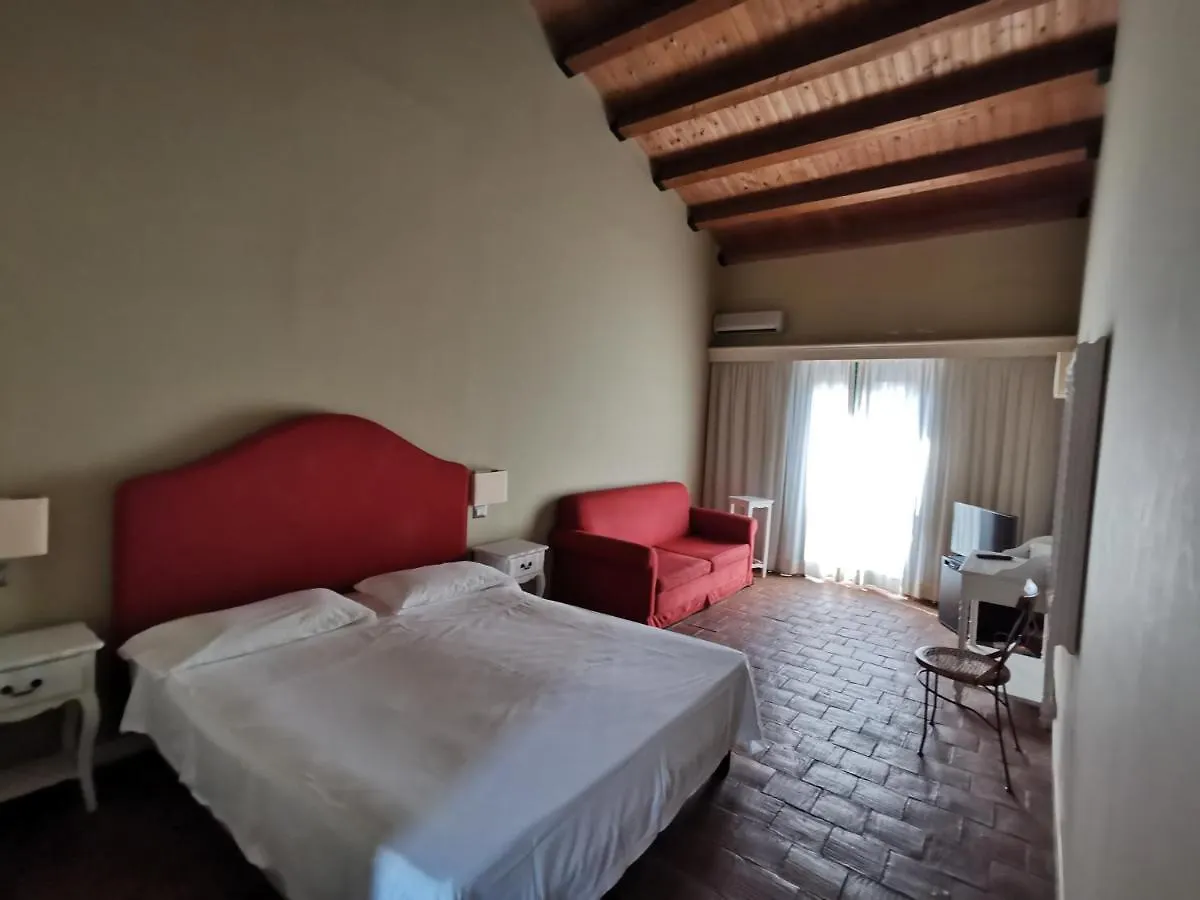 La Masseria Rainbow Hotel - Adults Only Campofelice Di Roccella