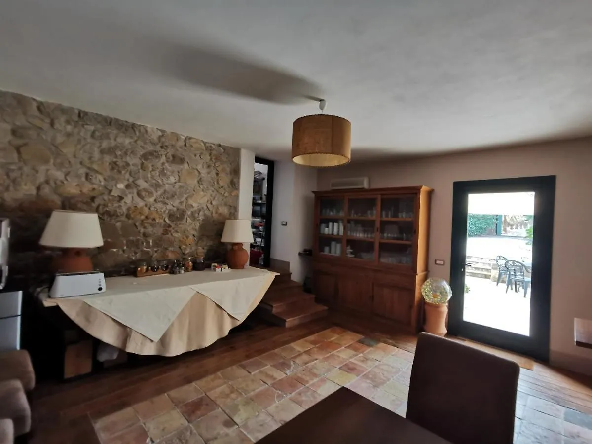 La Masseria Rainbow Hotel - Adults Only Campofelice Di Roccella