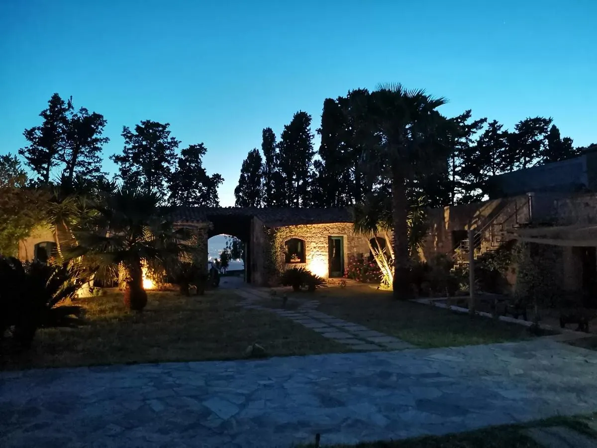La Masseria Rainbow Hotel - Adults Only Campofelice Di Roccella