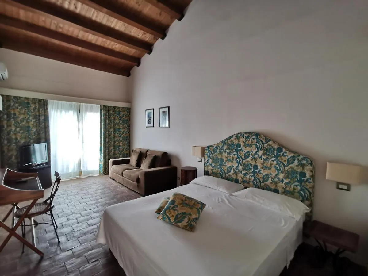 La Masseria Rainbow Hotel - Adults Only Campofelice Di Roccella