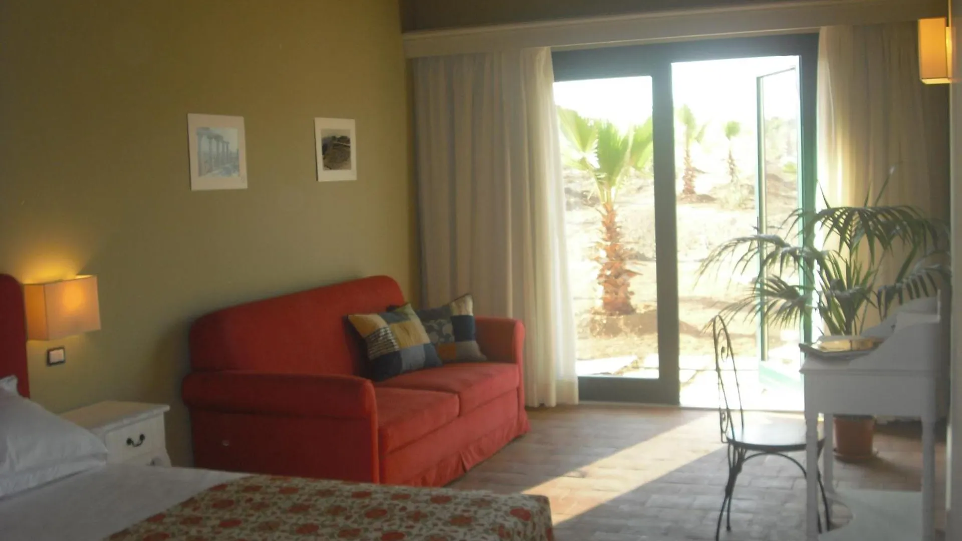 La Masseria Rainbow Hotel - Adults Only Campofelice Di Roccella